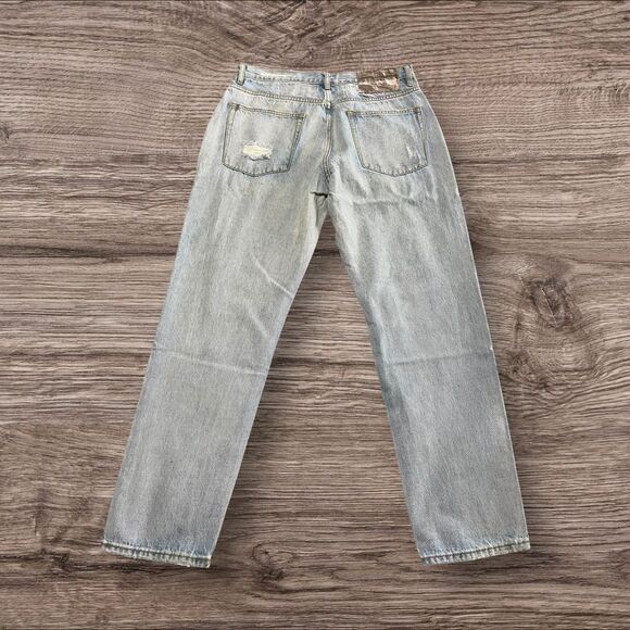 One-Teaspoon 32 Baloon Jeans - Picture 9 of 13